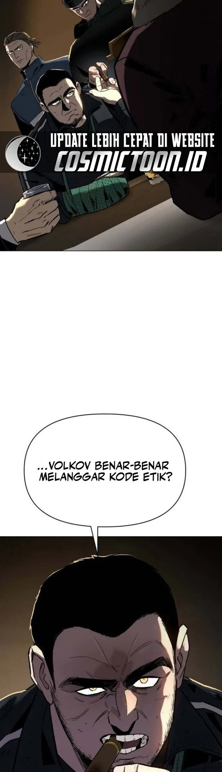 Obshchaka Chapter 18 Gambar 27