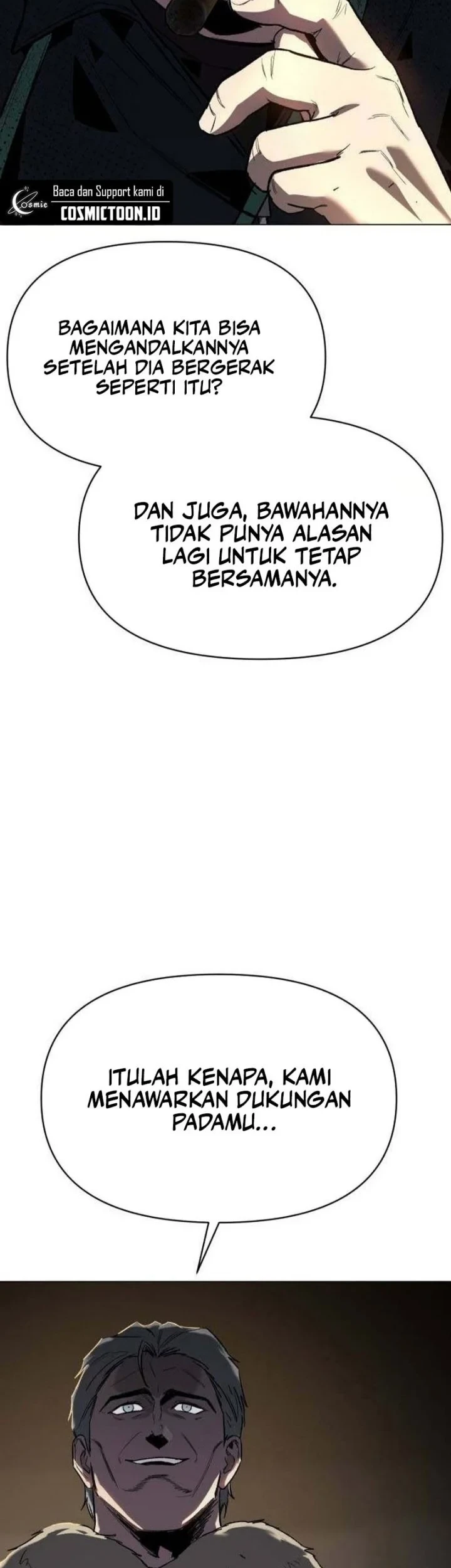 Obshchaka Chapter 18 Gambar 28