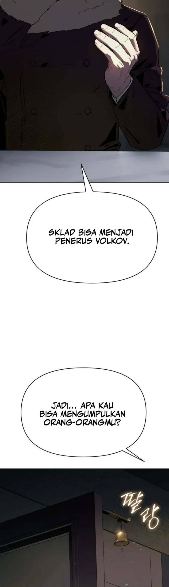 Obshchaka Chapter 18 Gambar 29
