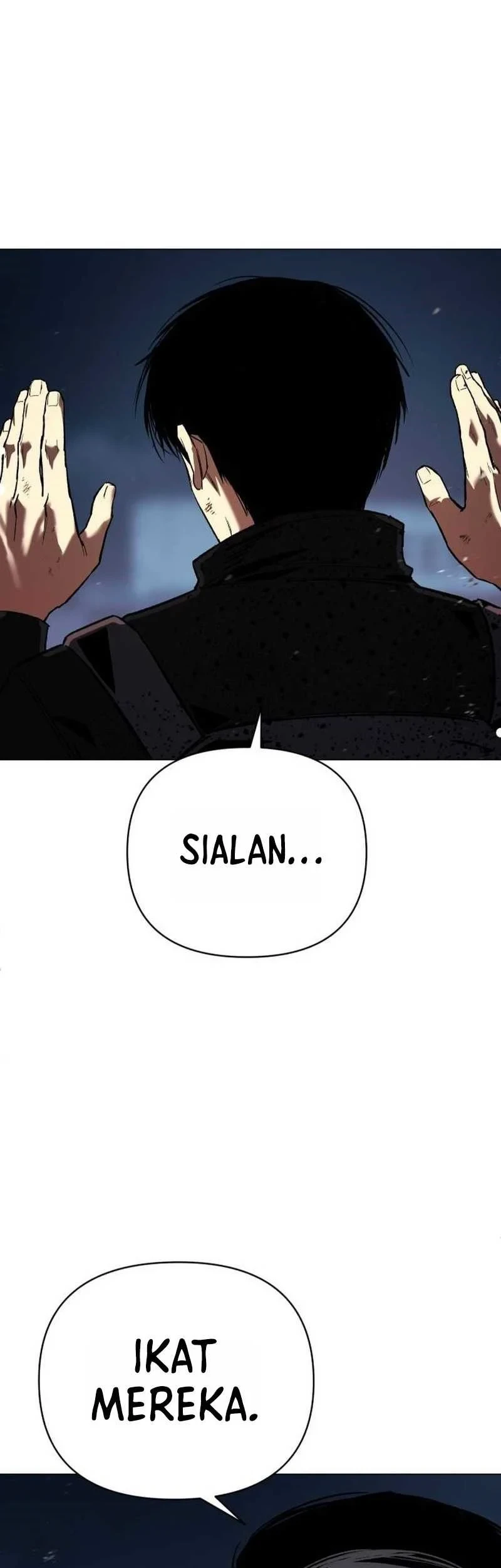 Obshchaka Chapter 24 Gambar 27