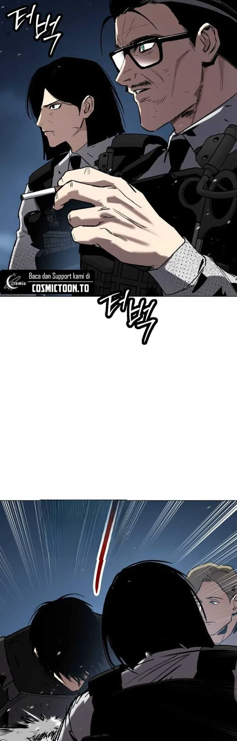 Obshchaka Chapter 24 Gambar 28