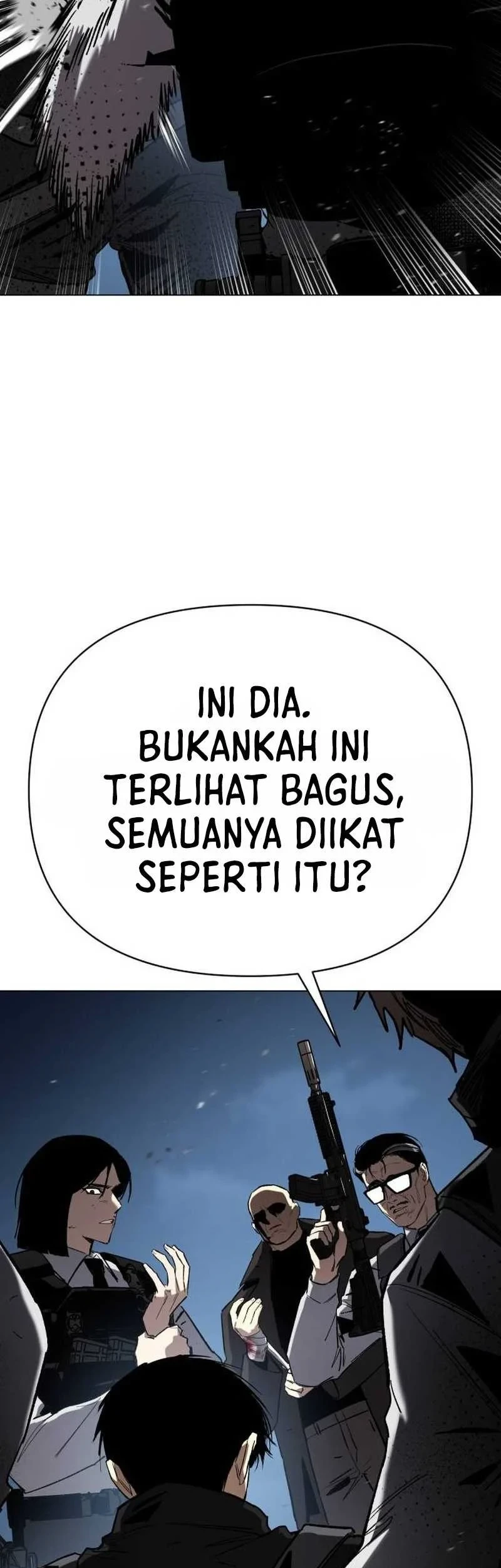 Obshchaka Chapter 24 Gambar 29