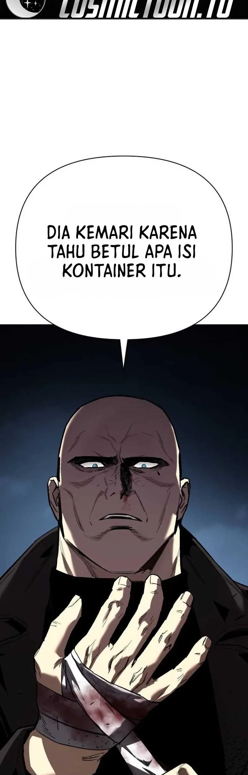 Obshchaka Chapter 24 Gambar 31