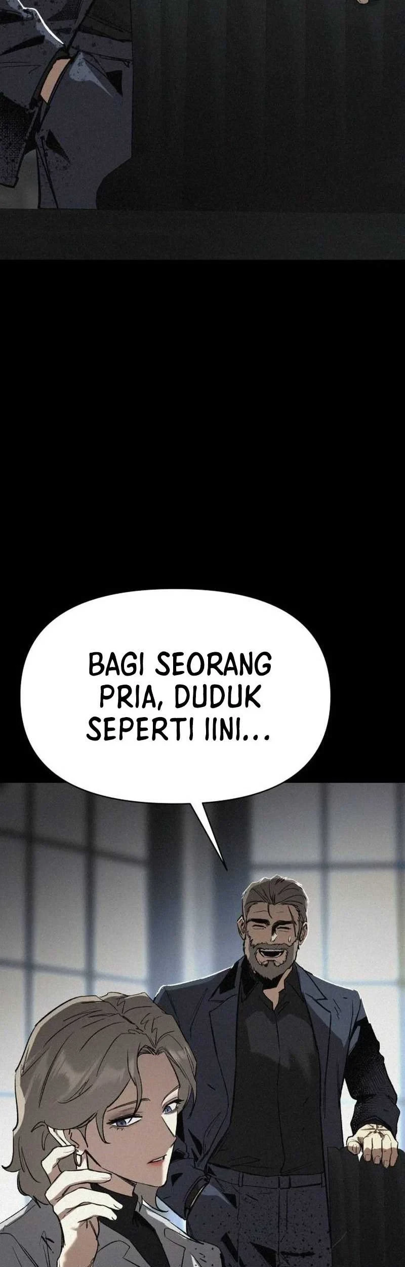 Obshchaka Chapter 25 Gambar 25