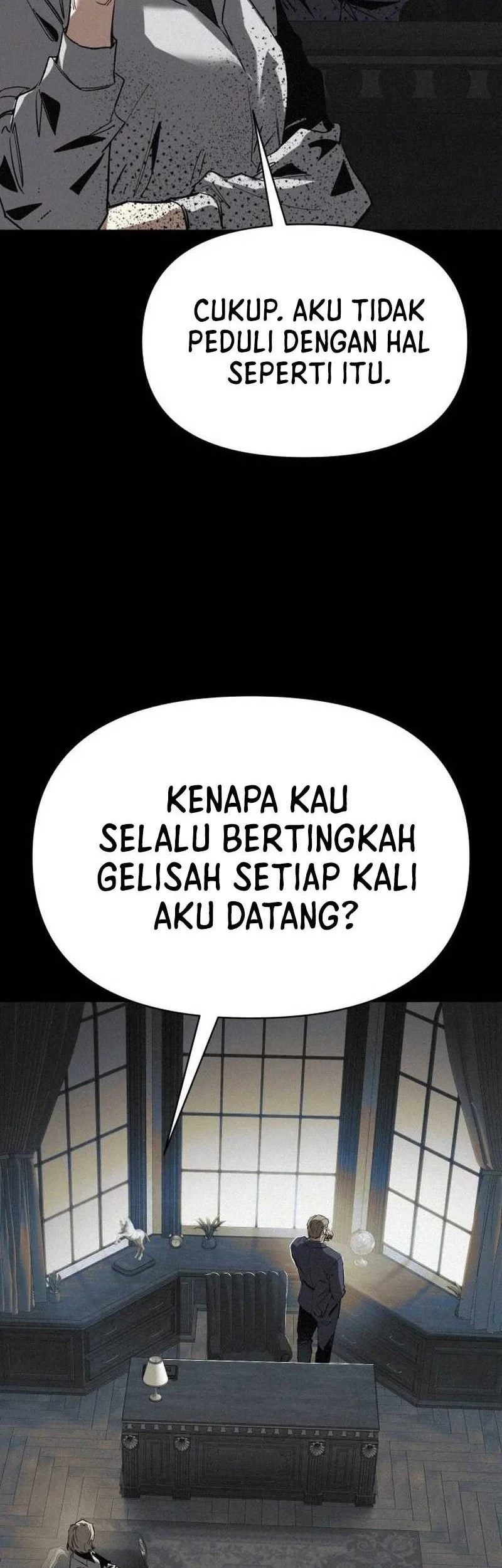 Obshchaka Chapter 25 Gambar 26