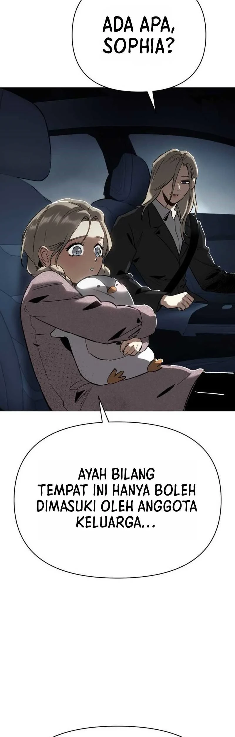 Obshchaka Chapter 26 Gambar 31