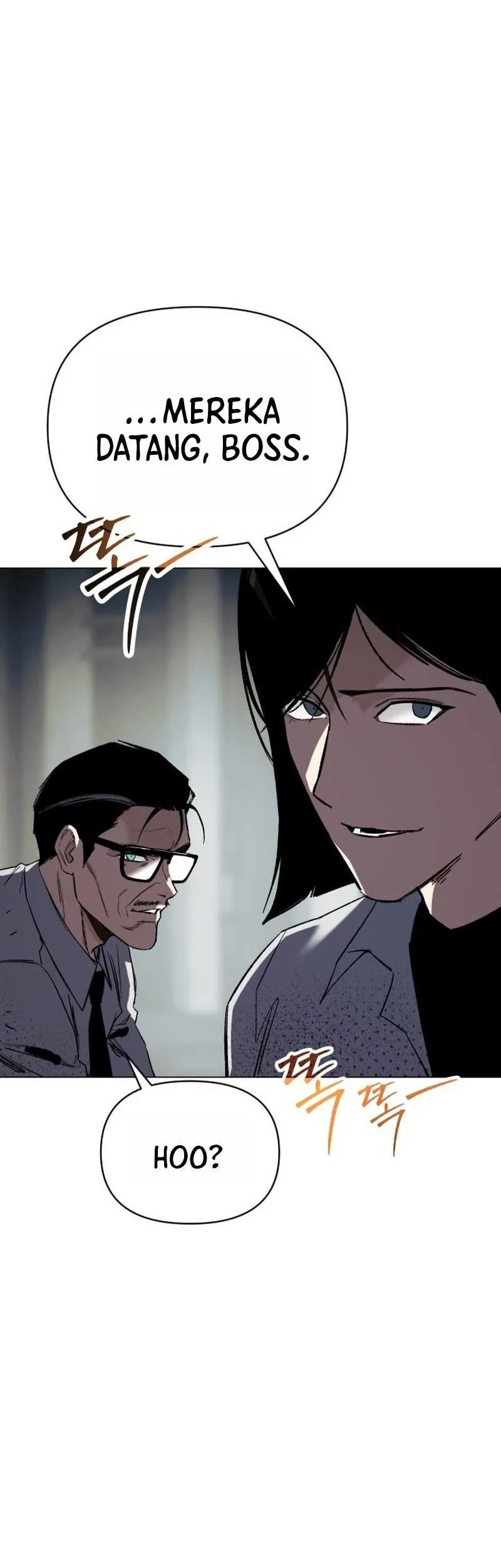 Obshchaka Chapter 27 Gambar 27