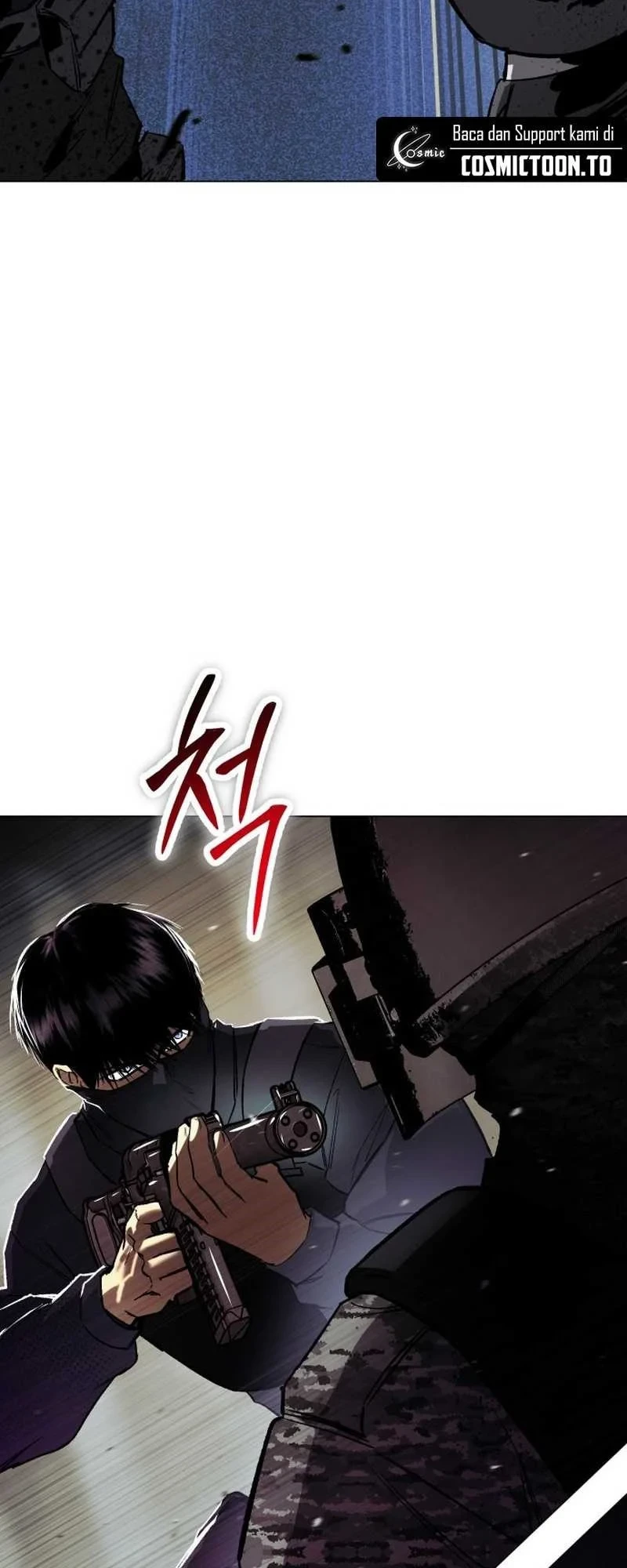 Obshchaka Chapter 27 Gambar 30