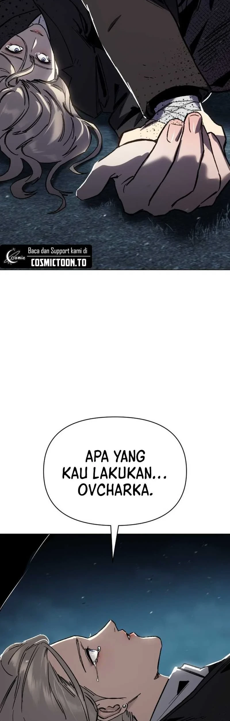 Obshchaka Chapter 28 Gambar 35