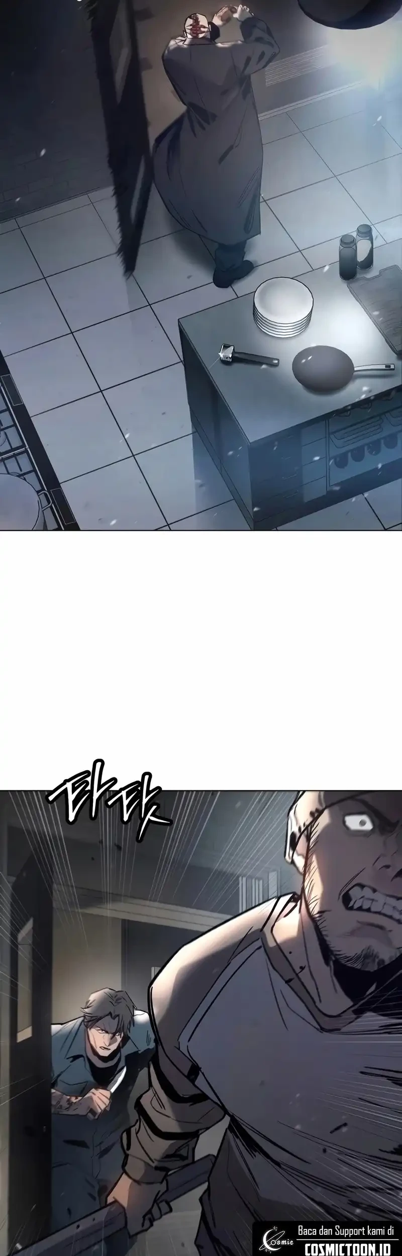Obshchaka Chapter 3 Gambar 24