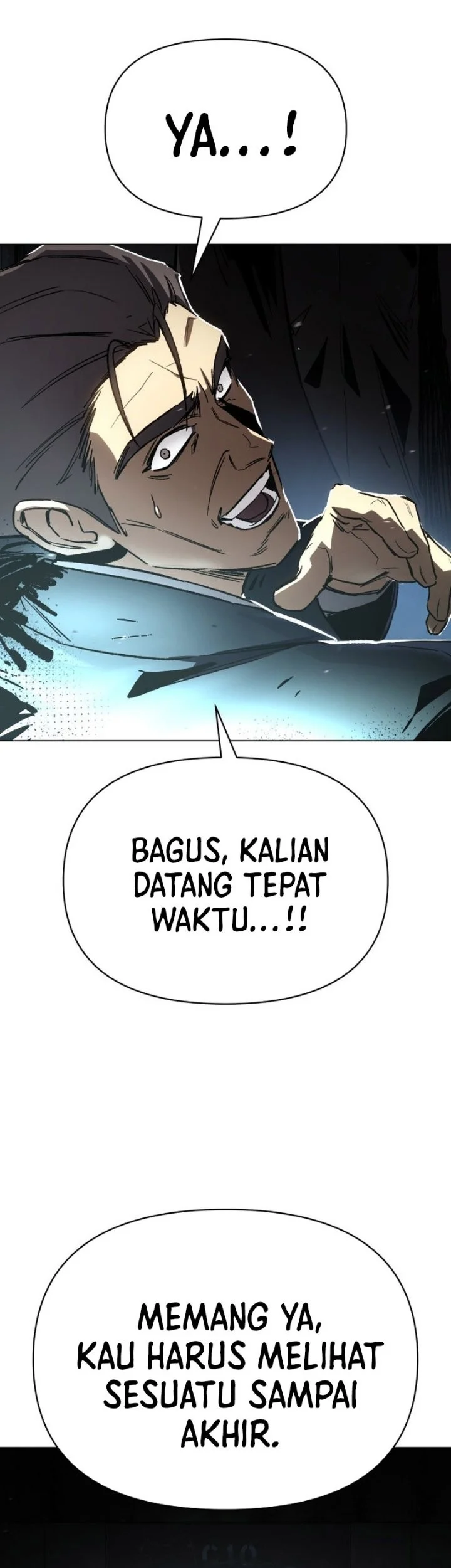 Obshchaka Chapter 31 Gambar 23