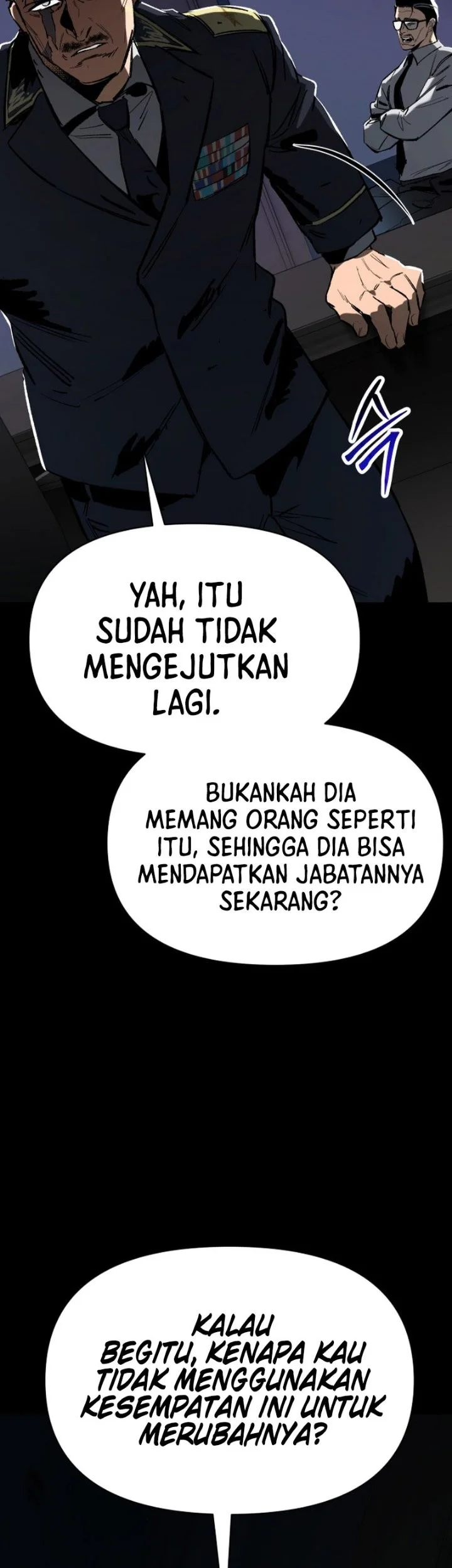 Obshchaka Chapter 32 Gambar 29