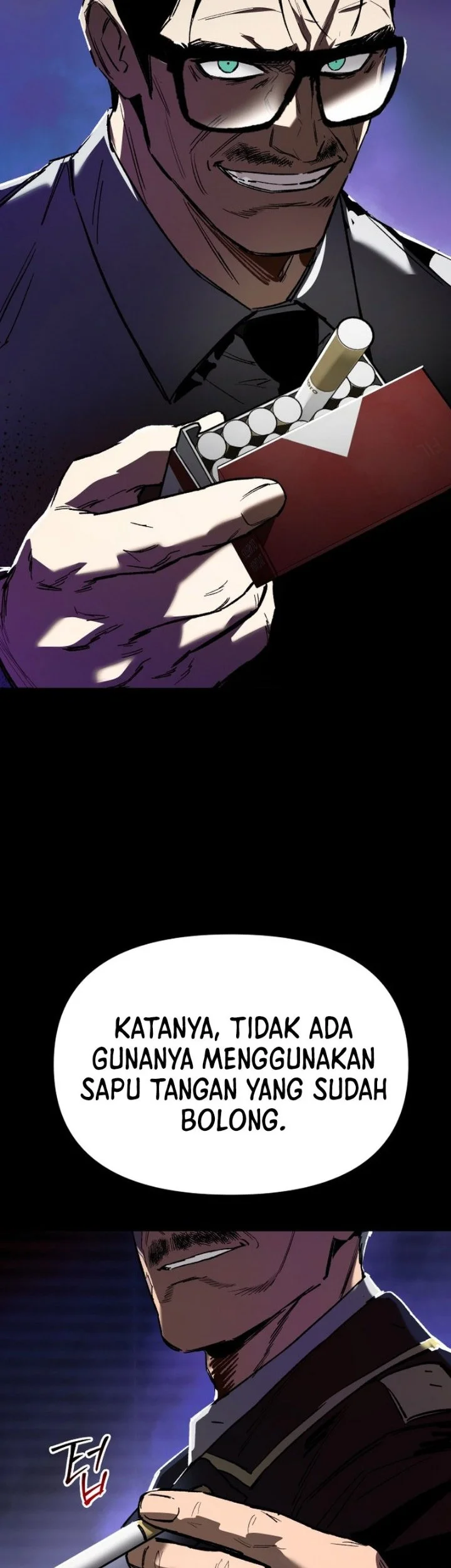 Obshchaka Chapter 32 Gambar 32