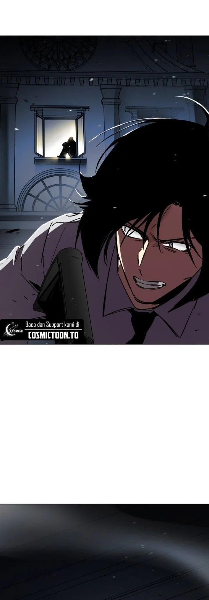 Obshchaka Chapter 33 Gambar 27