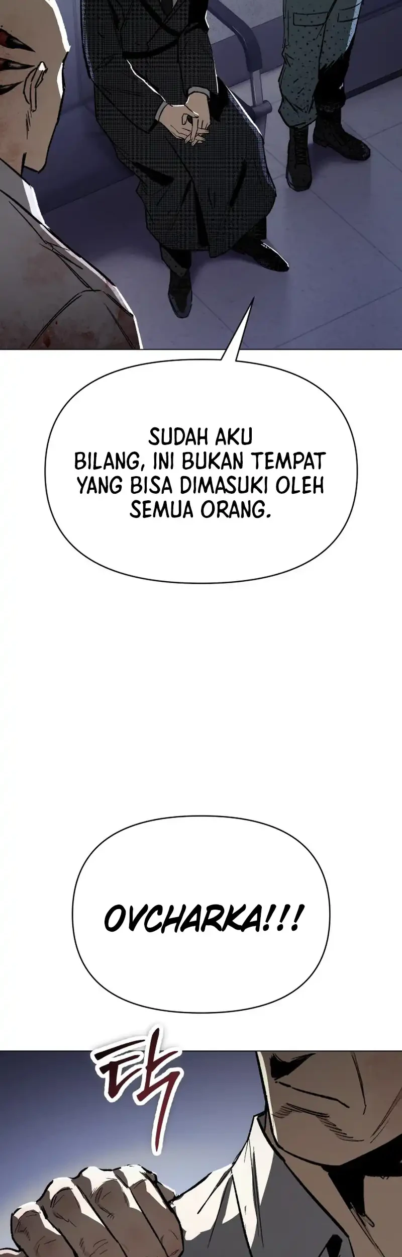 Obshchaka Chapter 35 Gambar 29