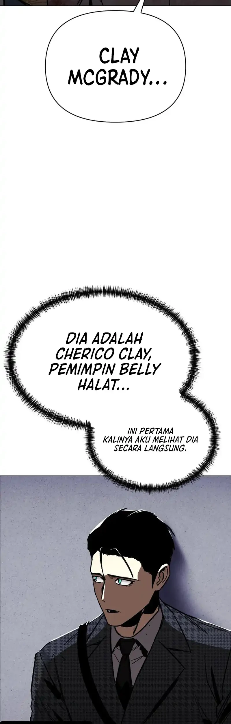 Obshchaka Chapter 35 Gambar 32