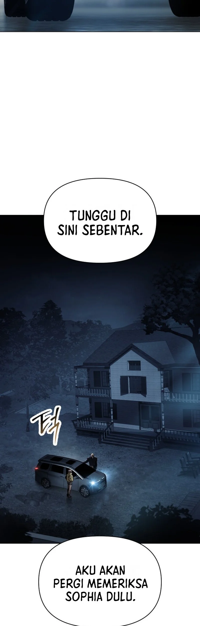 Obshchaka Chapter 36 Gambar 31