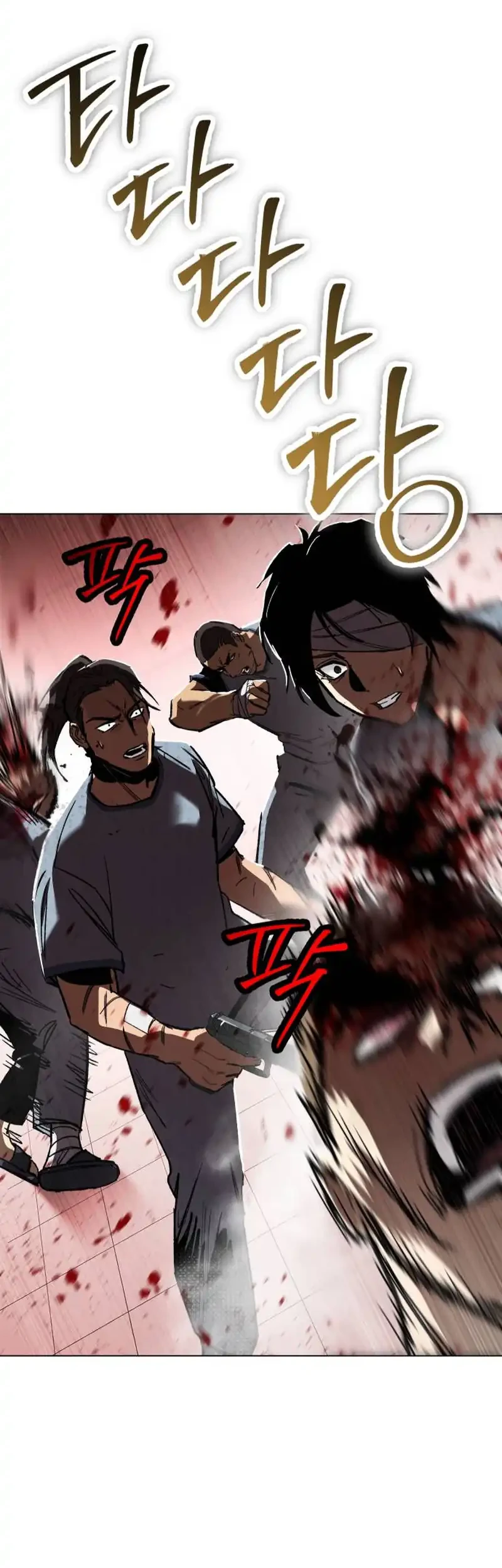 Obshchaka Chapter 37 Gambar 28