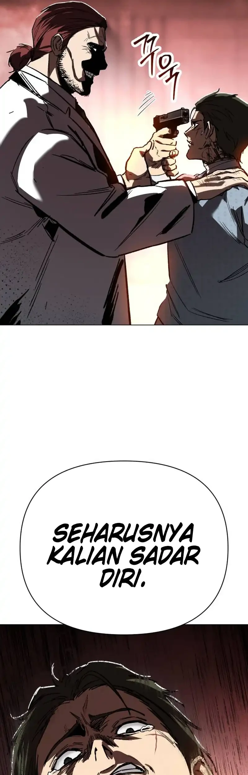 Obshchaka Chapter 37 Gambar 31