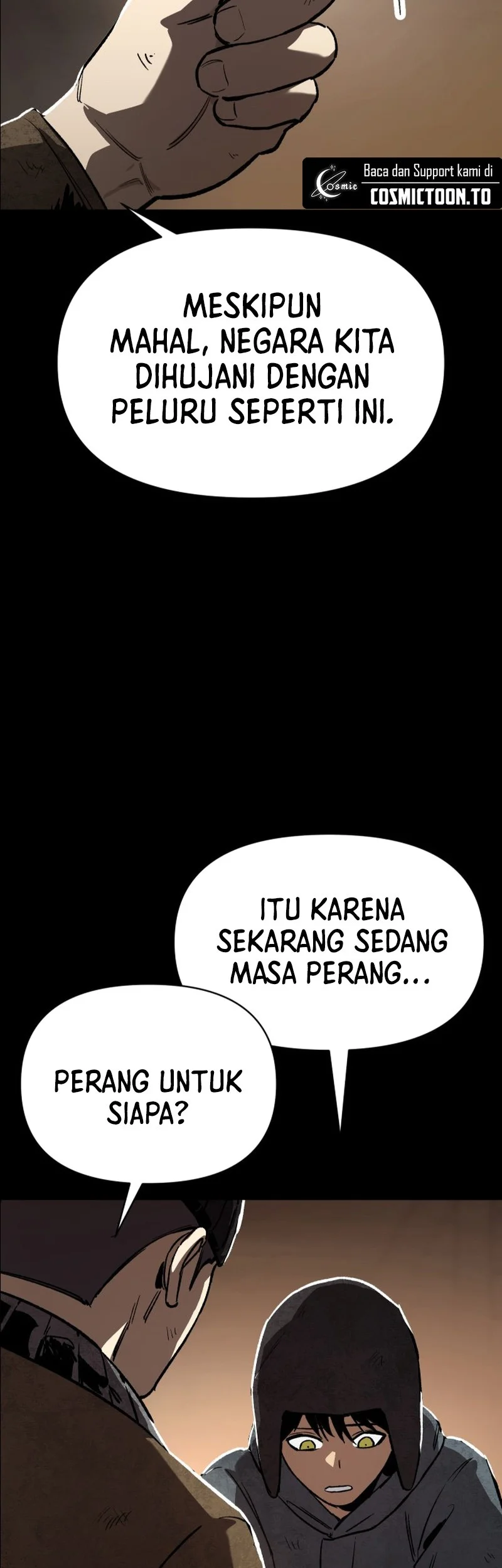 Obshchaka Chapter 38 Gambar 30