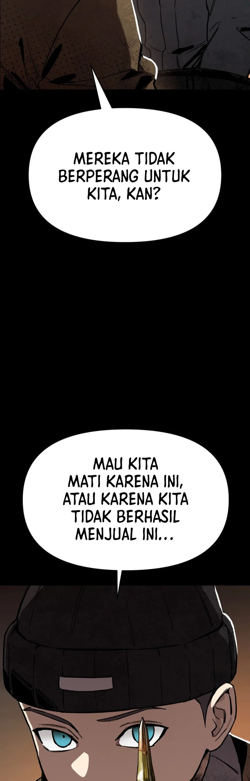 Obshchaka Chapter 38 Gambar 31