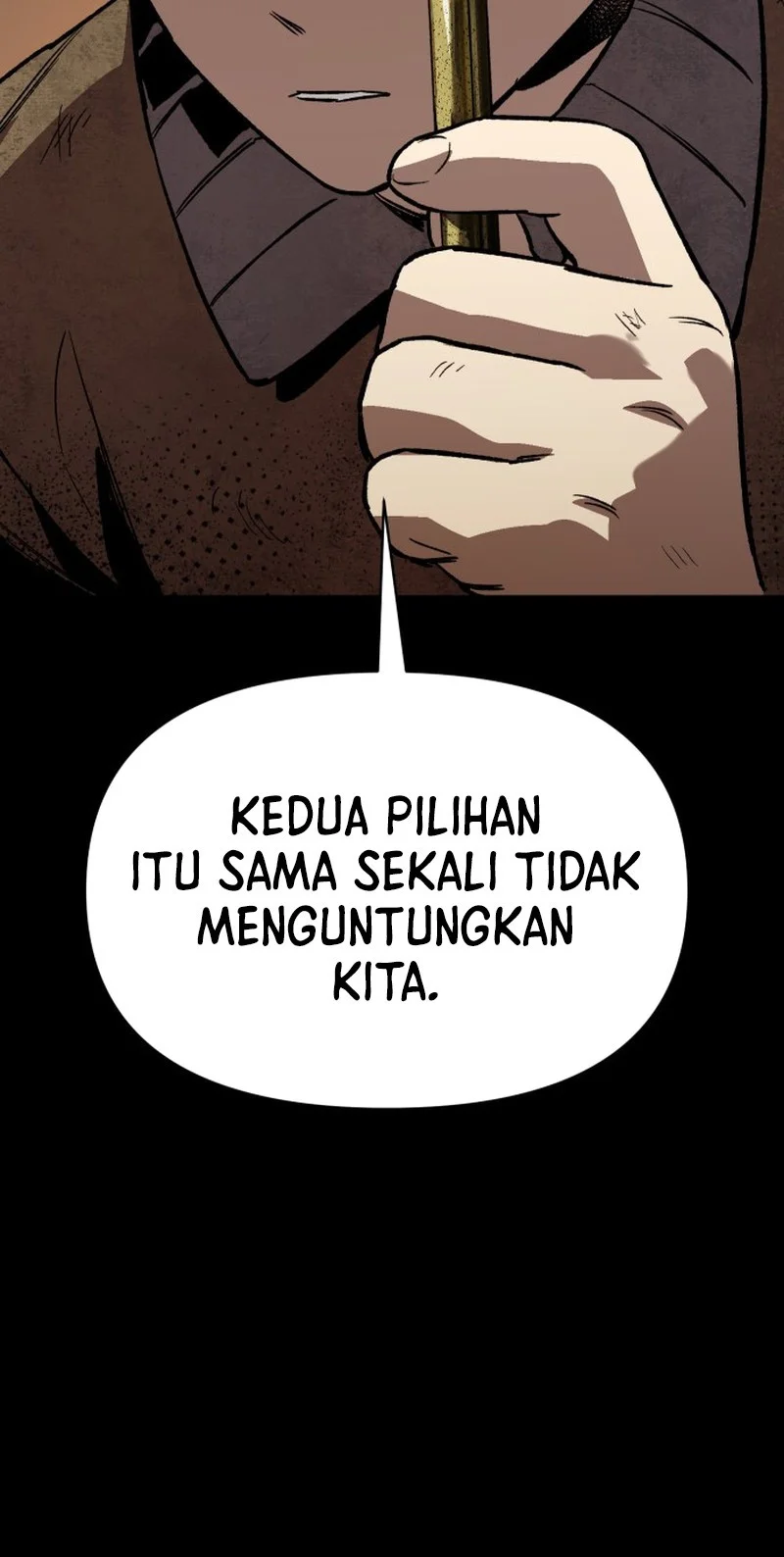 Obshchaka Chapter 38 Gambar 32