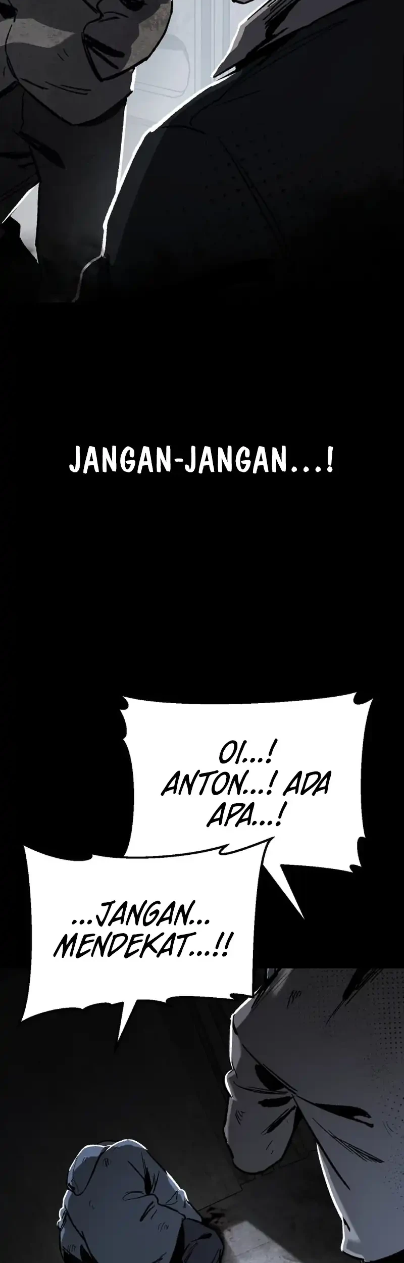 Obshchaka Chapter 39 Gambar 29