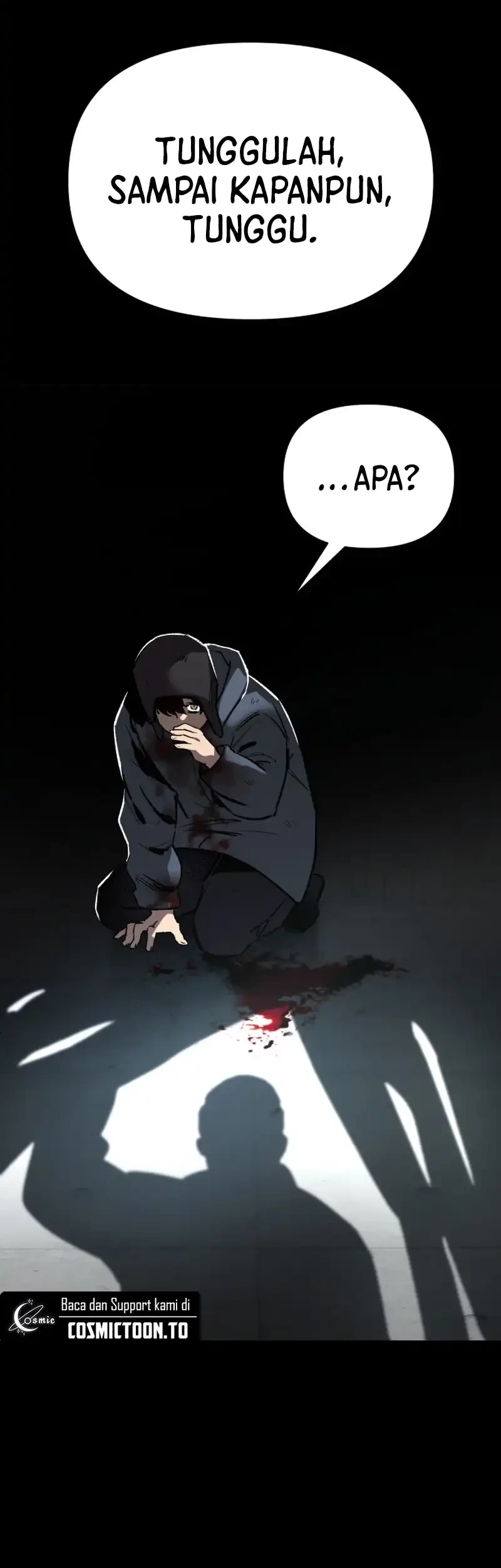 Obshchaka Chapter 39 Gambar 33