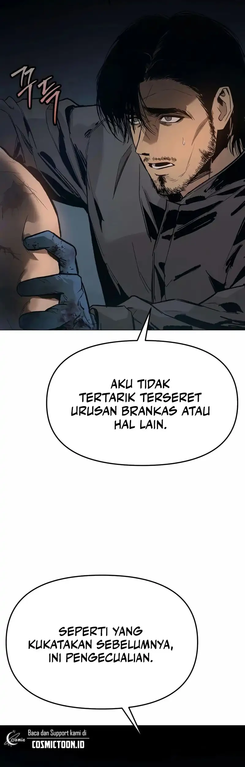 Obshchaka Chapter 5 Gambar 26