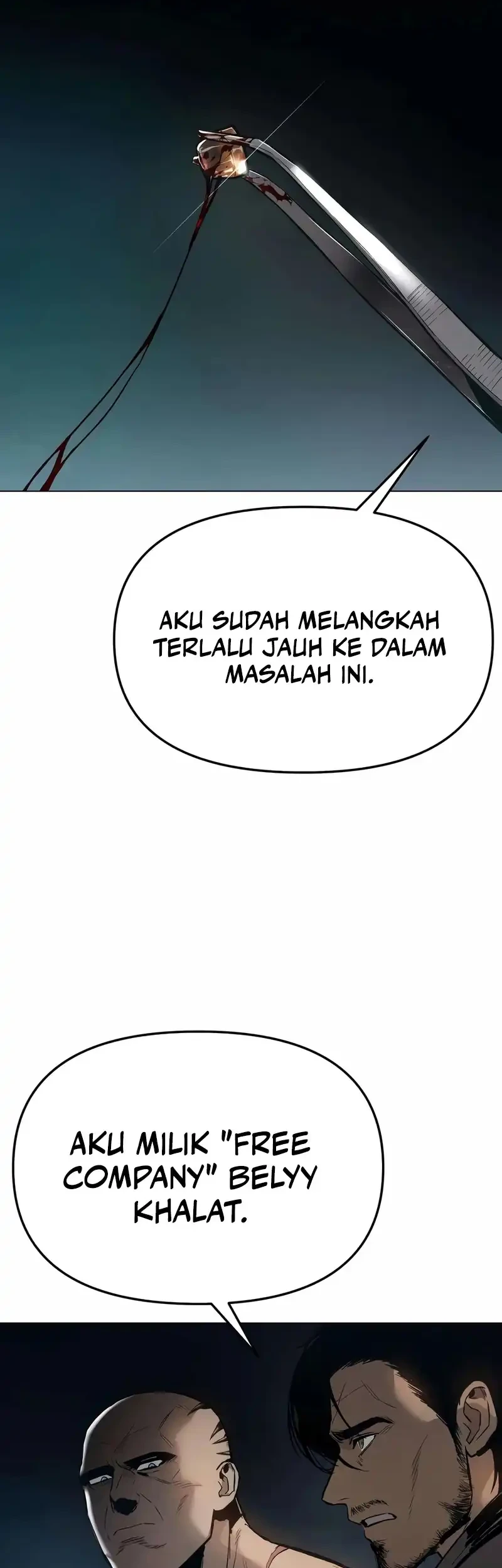 Obshchaka Chapter 5 Gambar 27