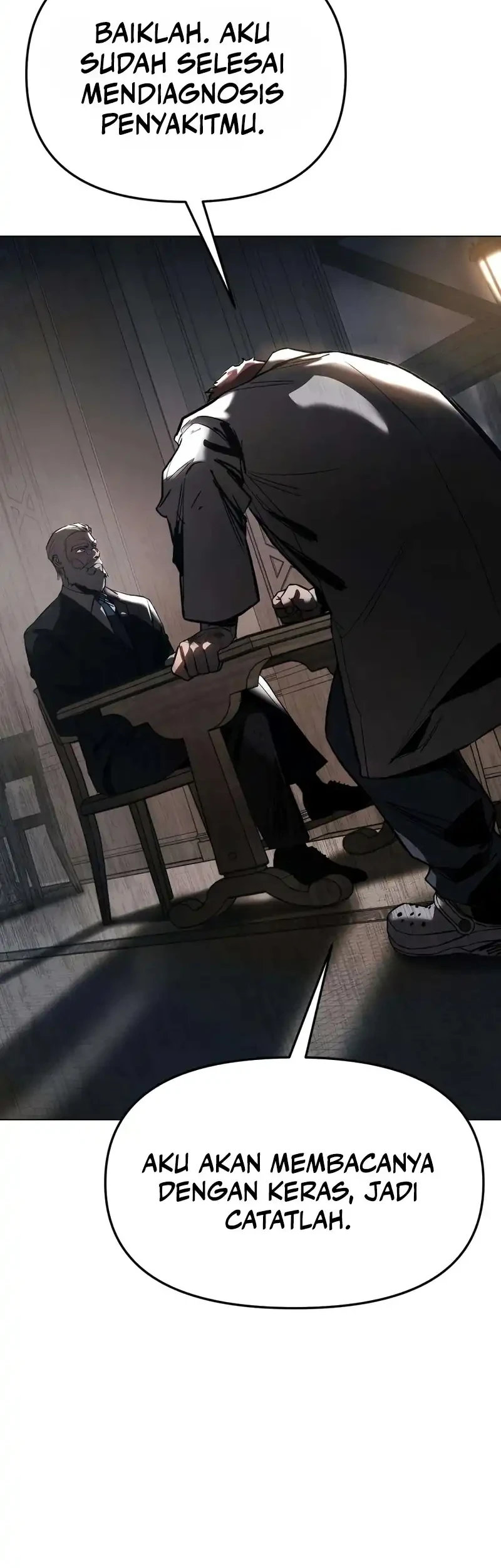 Obshchaka Chapter 6 Gambar 31