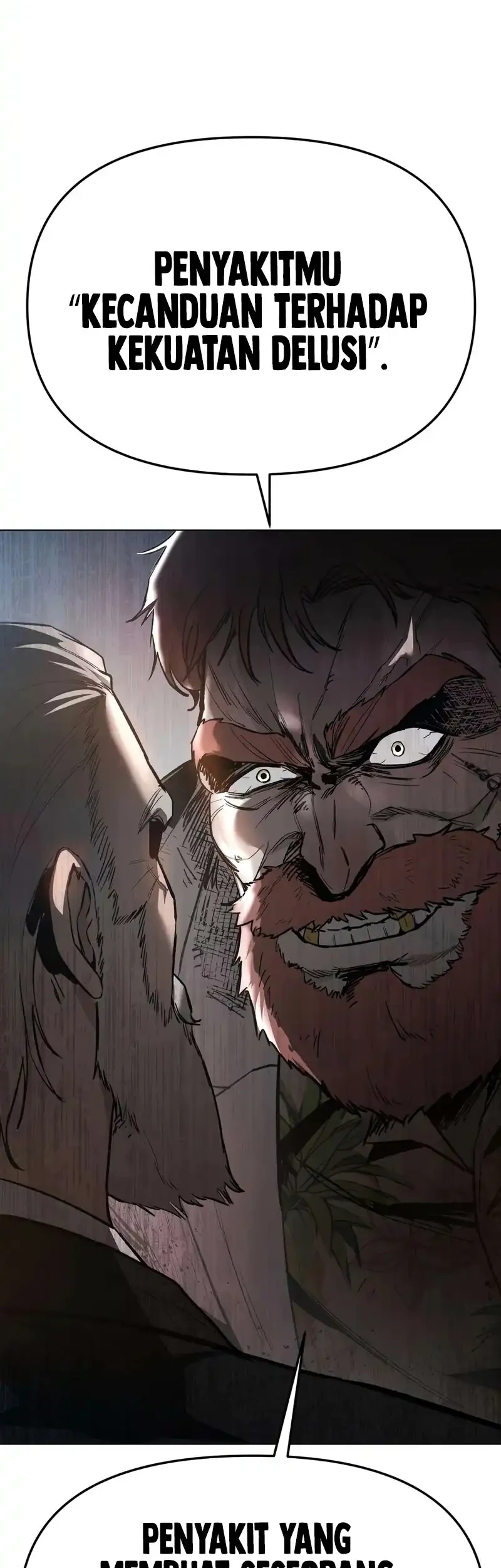Obshchaka Chapter 6 Gambar 32