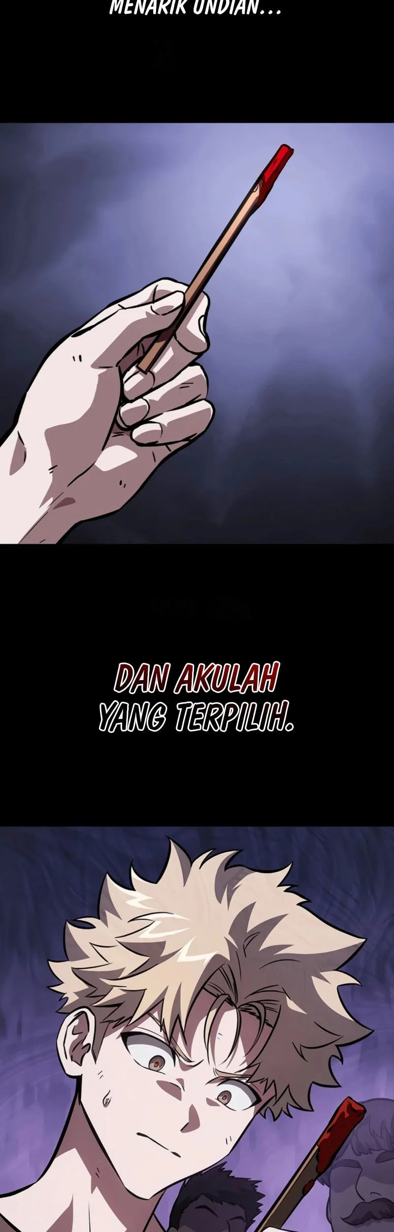 Ode Of The Brave Chapter 0.1 Gambar 13
