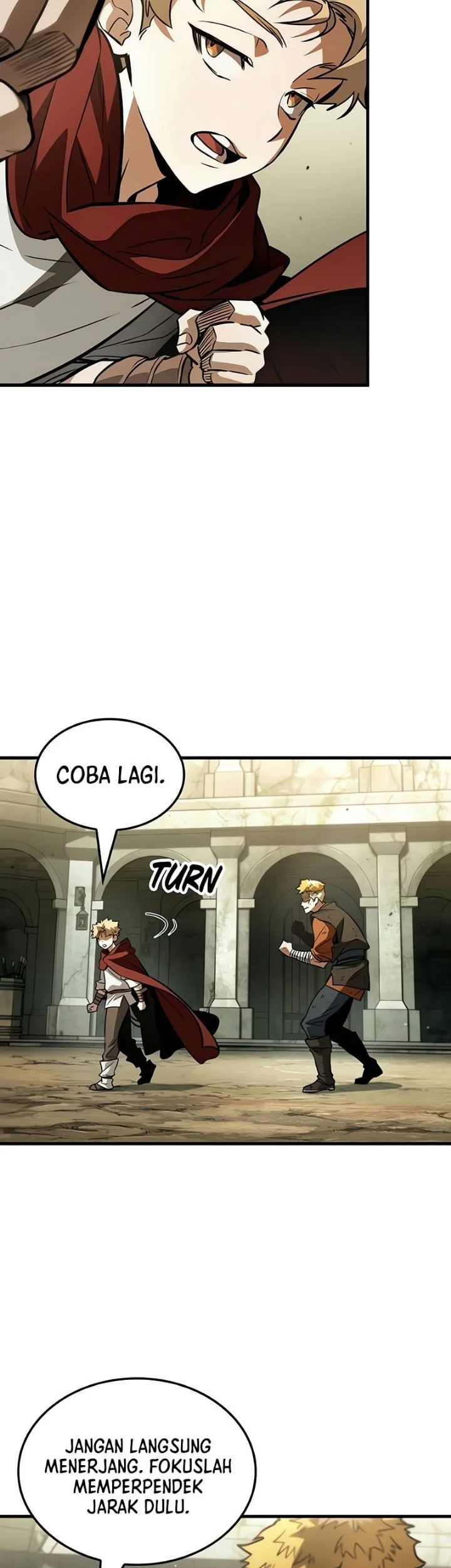Ode Of The Brave Chapter 10 Gambar 20