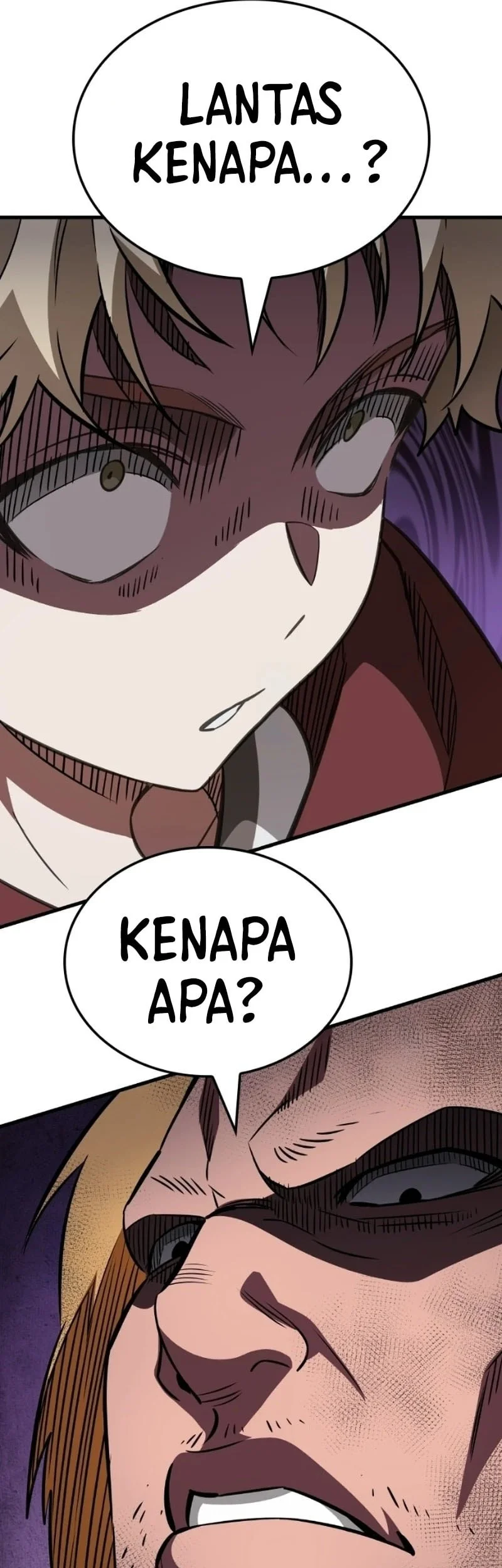 Ode Of The Brave Chapter 11 Gambar 18