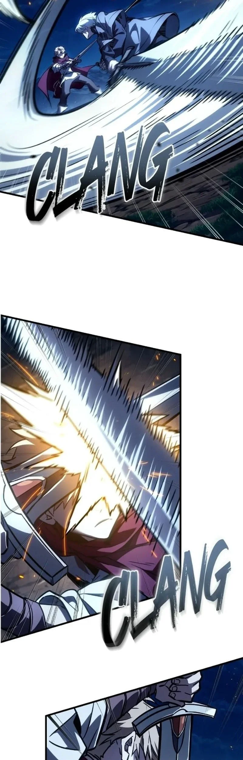 Ode Of The Brave Chapter 12 Gambar 20
