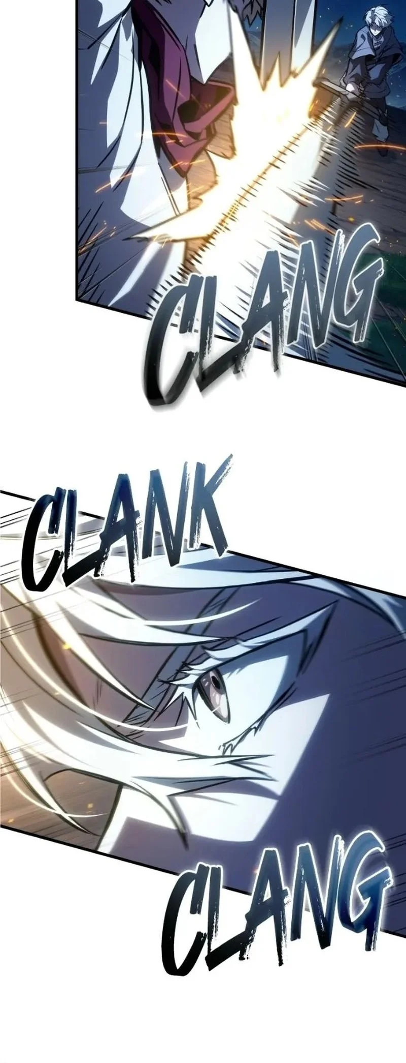 Ode Of The Brave Chapter 12 Gambar 21