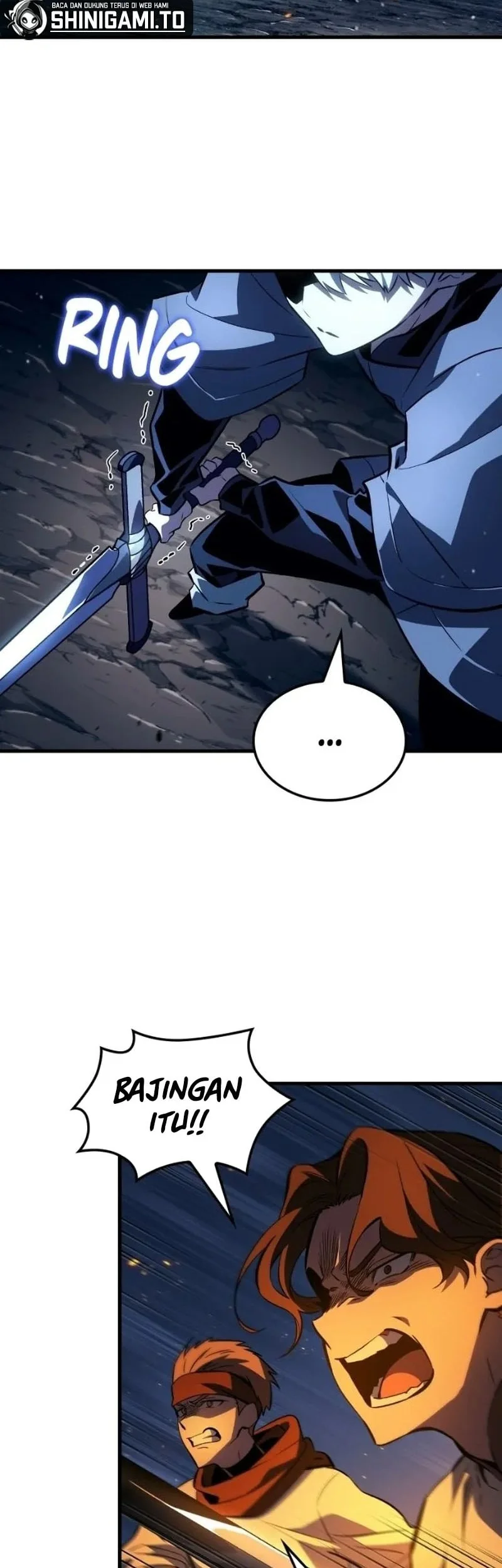 Ode Of The Brave Chapter 12 Gambar 23