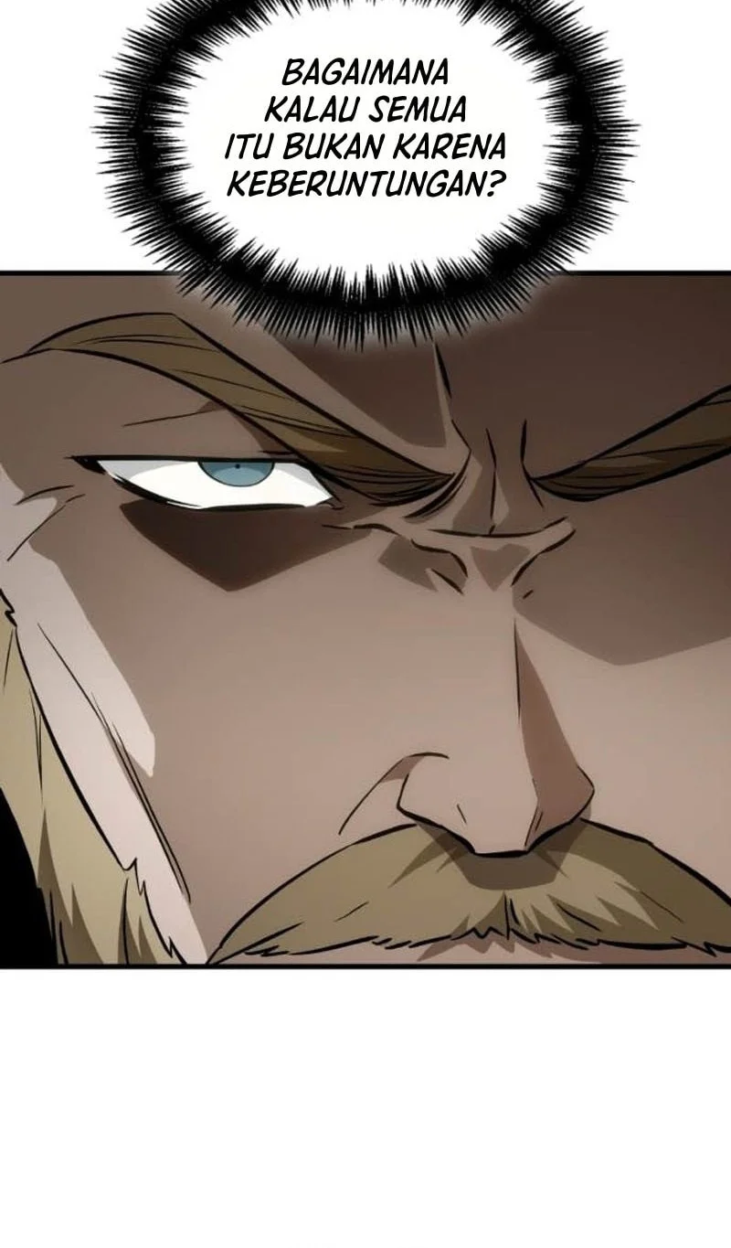Ode Of The Brave Chapter 2 Gambar 22