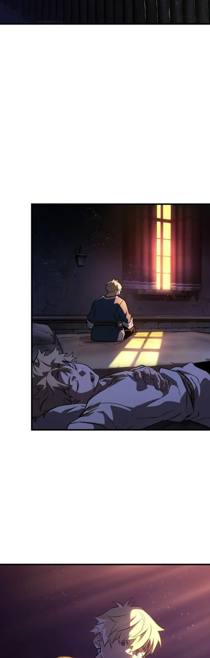 Ode Of The Brave Chapter 3 Gambar 20