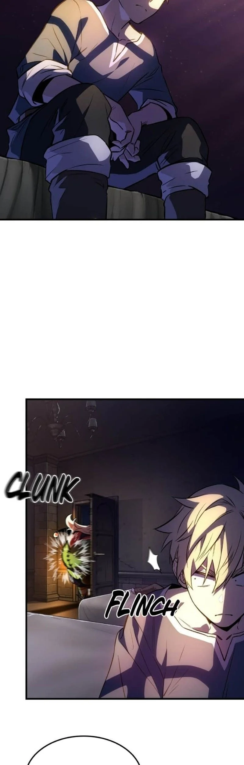 Ode Of The Brave Chapter 3 Gambar 21