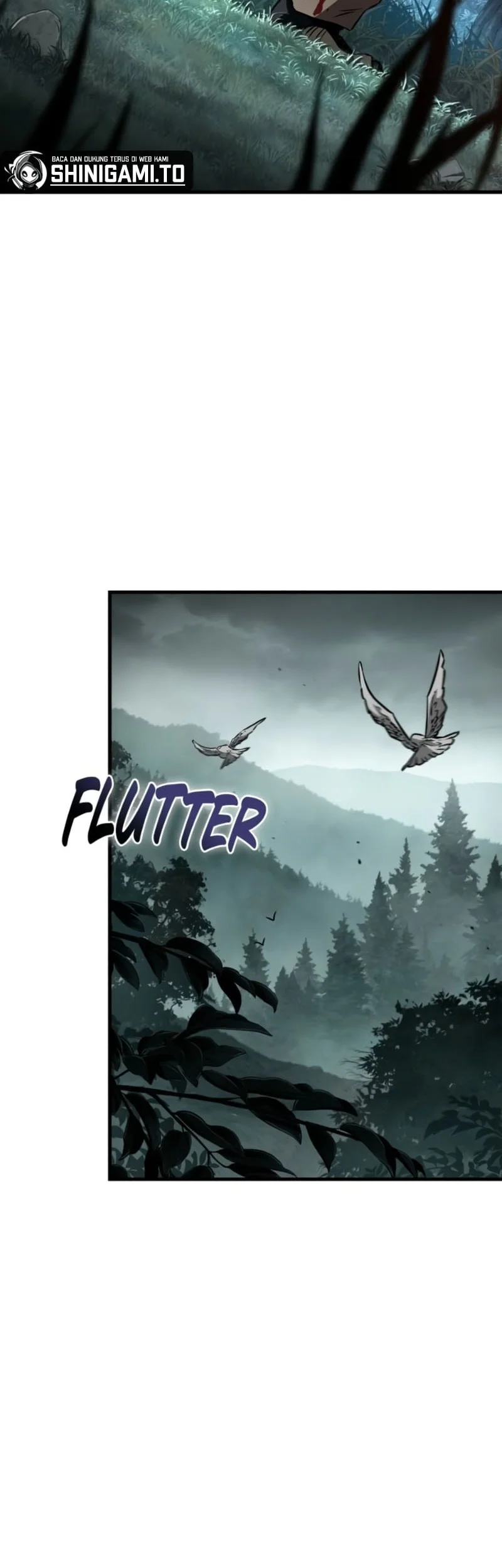 Ode Of The Brave Chapter 5 Gambar 20