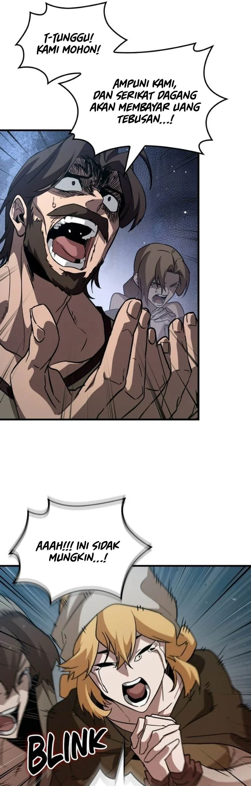Ode Of The Brave Chapter 6 Gambar 19
