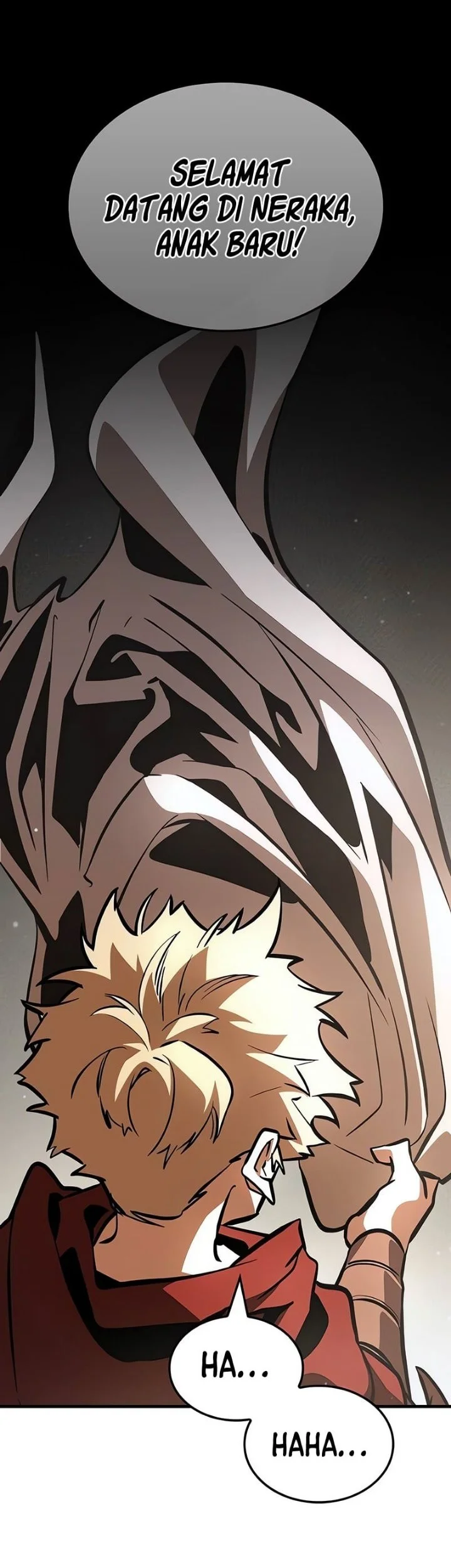 Ode Of The Brave Chapter 9 Gambar 20