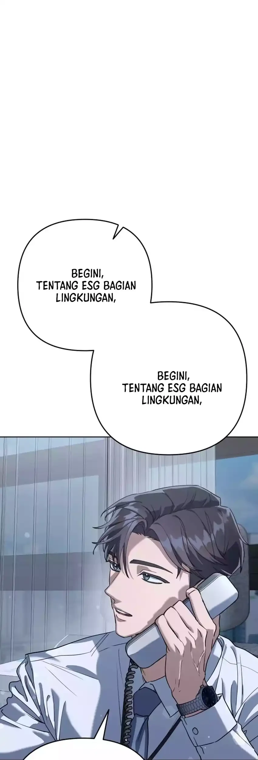Off Work Today Too Chapter 1 Gambar 53
