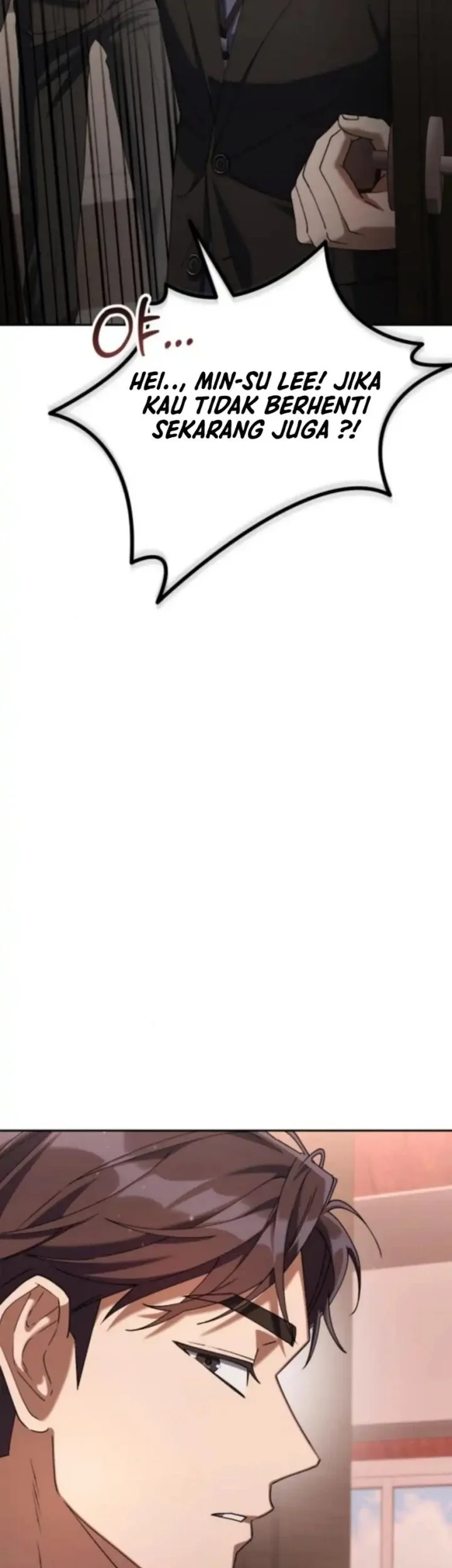 Off Work Today Too Chapter 12 Gambar 28