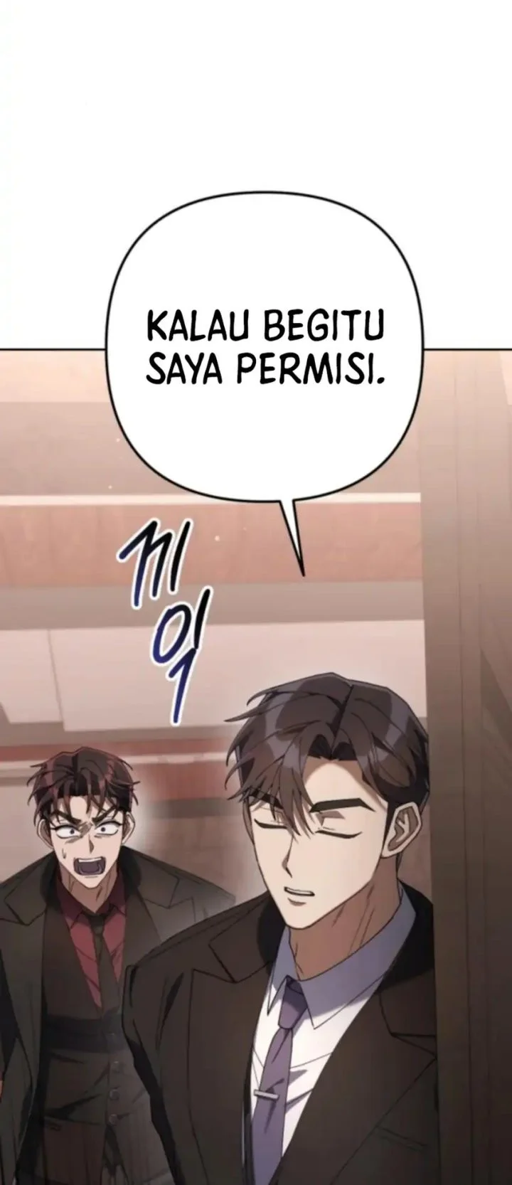 Off Work Today Too Chapter 12 Gambar 27