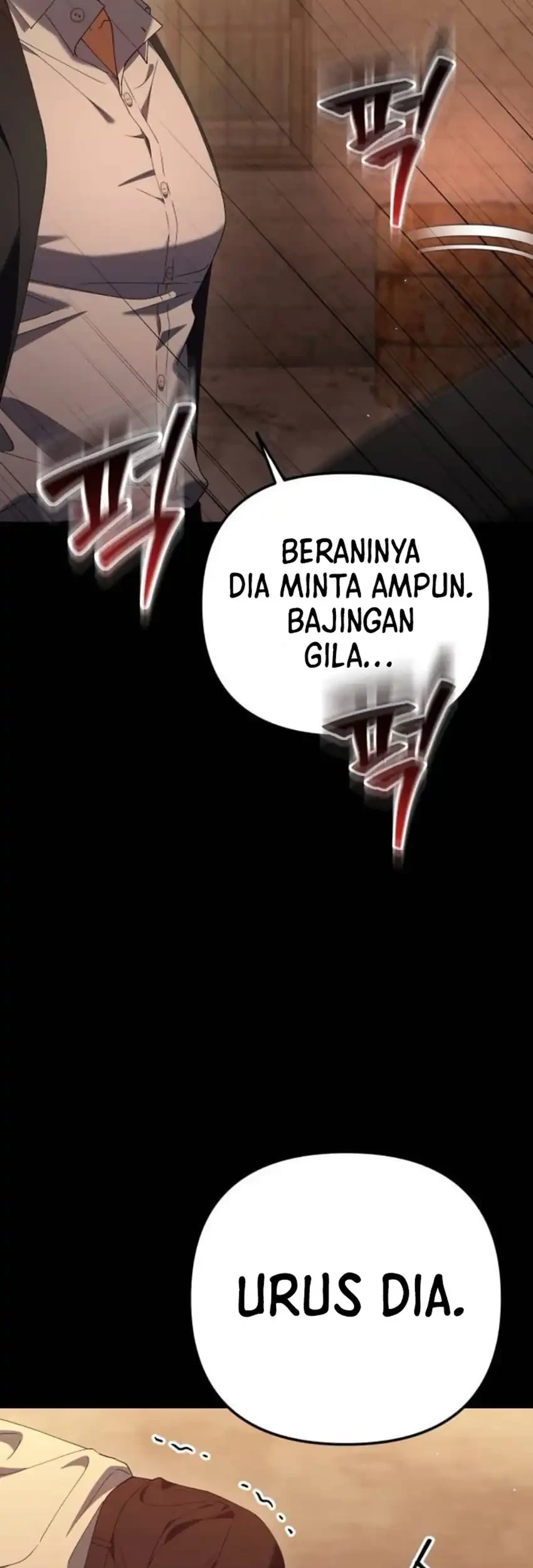 Off Work Today Too Chapter 28 Gambar 28