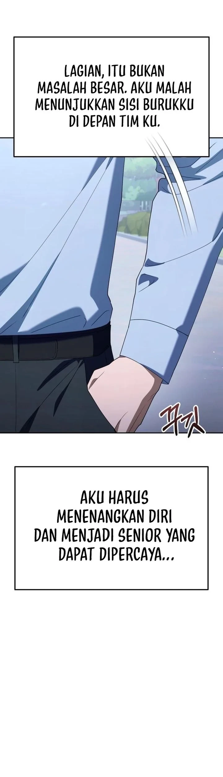 Off Work Today Too Chapter 39 Gambar 27