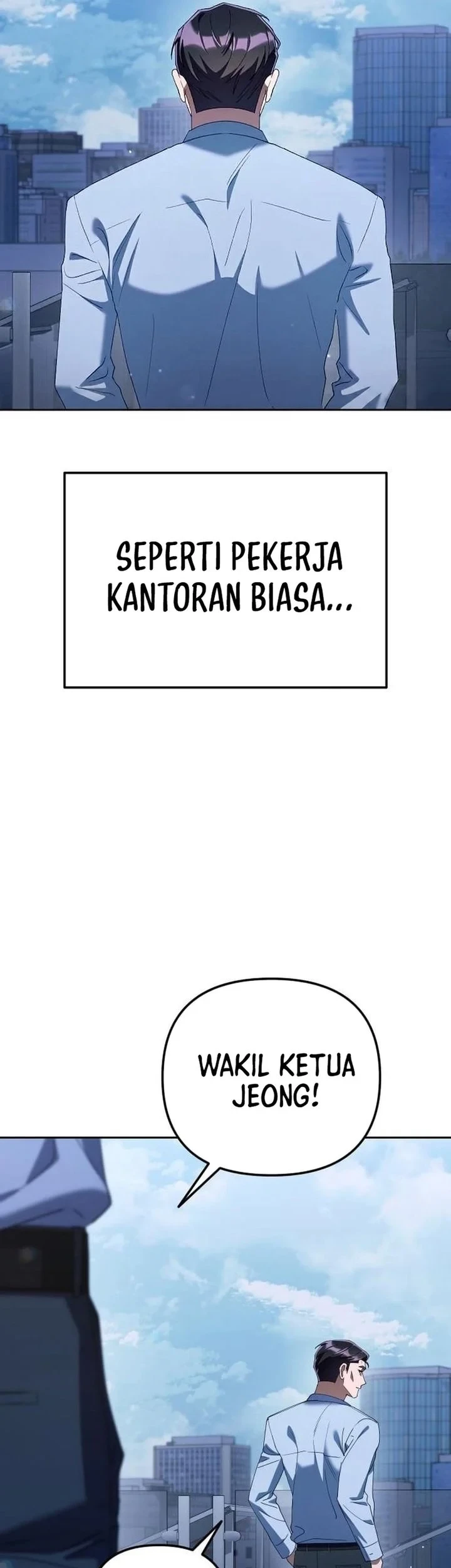 Off Work Today Too Chapter 39 Gambar 29